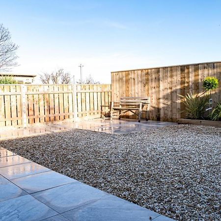 Villa Liberty Redcar Exterior foto