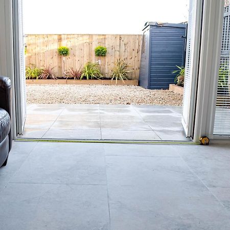Villa Liberty Redcar Exterior foto