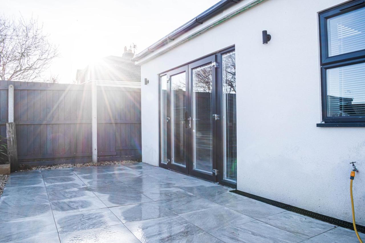 Villa Liberty Redcar Exterior foto
